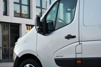 Renault Master 112.000 km 12.450 &euro; Raunheim 65479