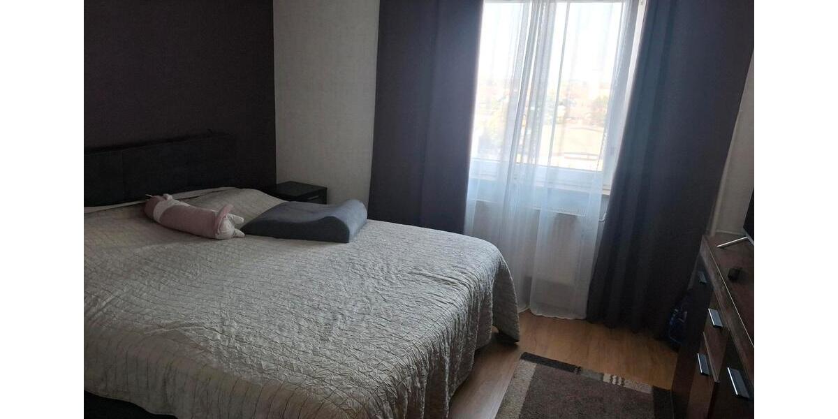 Etagenwohnung Erlensee - 3.5 Zimmer, 85 m&sup2;, 240.000&euro; | Angebot:25472539