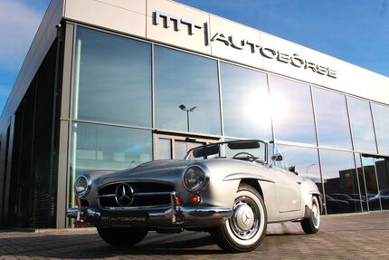 Mercedes-Benz 190 75.370 km 123.900 &euro; Griesheim - Darmstadt 64347