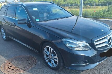 Mercedes-Benz E 200 258.000 km 9.950 &euro; Kriftel 65830