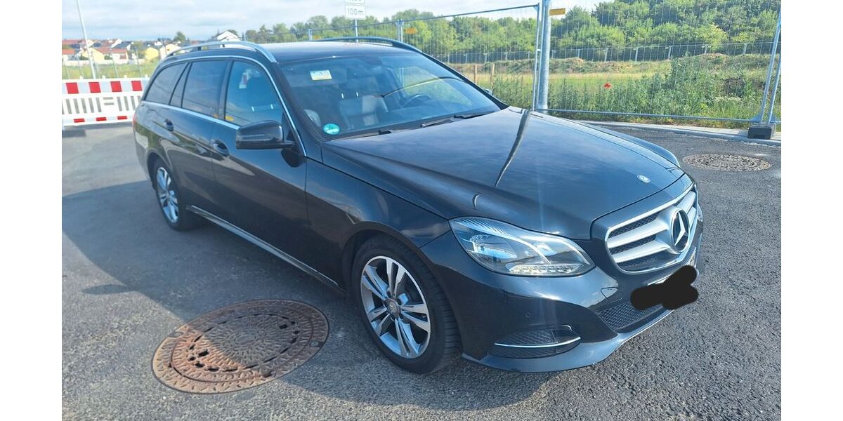 Mercedes-Benz E 200 258.000 km 9.950 &euro; Kriftel 65830