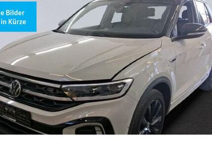 VW T-Roc 30.859 km 26.490 &euro; Bad Nauheim 61231