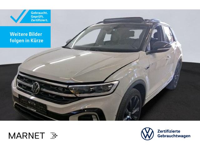VW T-Roc 30.859 km 26.490 &euro; Bad Nauheim 61231