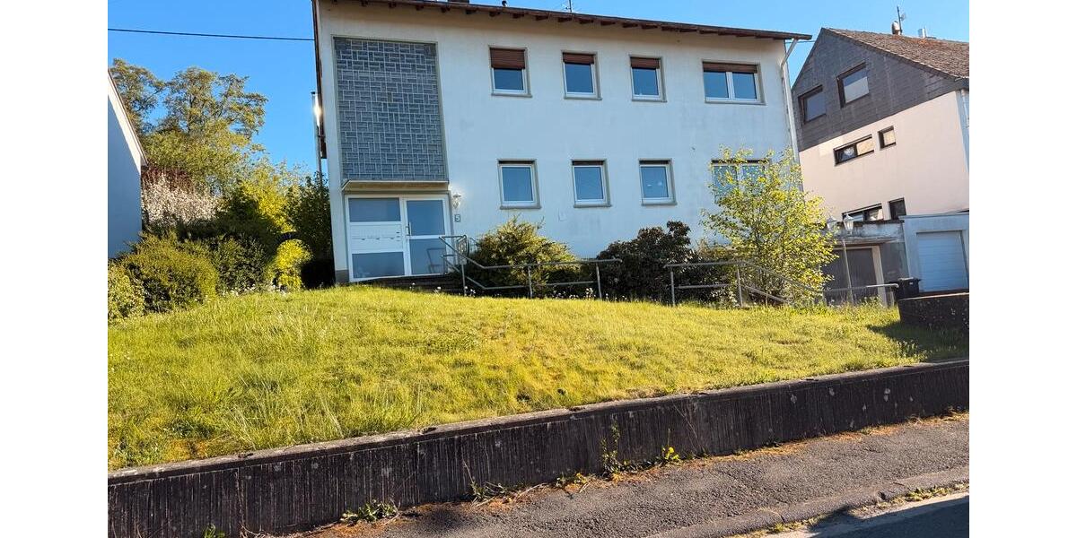 Etagenwohnung Wehrheim - 2 Zimmer, 50 m&sup2;, 900&euro; | Angebot:26400046
