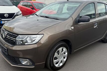 Dacia Sandero 108.200 km 4.590 &euro; Hanau 63452