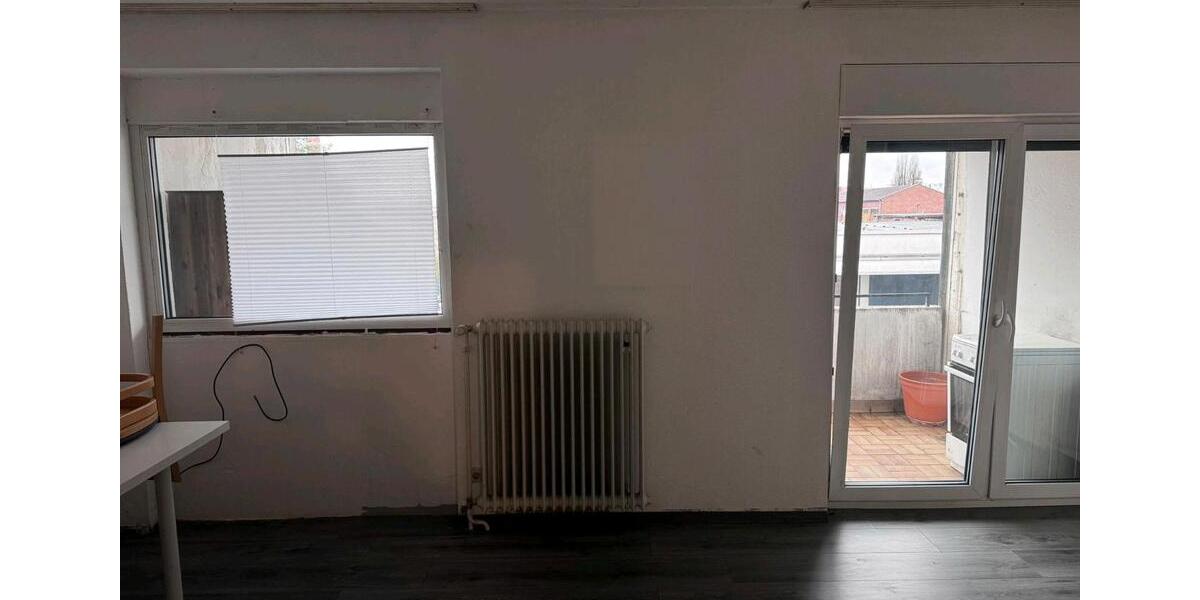 Etagenwohnung Frankfurt am Main Bergen-Enkheim - 1 Zimmer, 30 m&sup2;, 895&euro; | Angebot:26615440