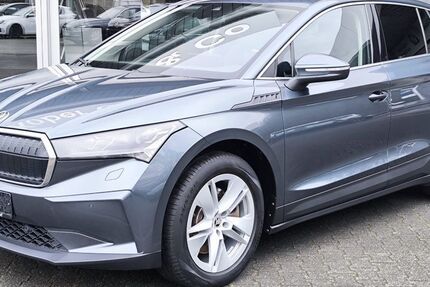 Skoda Enyaq 108.213 km 24.750 &euro; Dieburg 64807