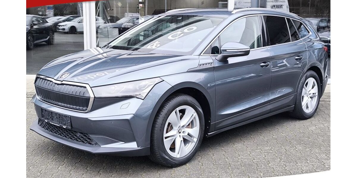 Skoda Enyaq 108.213 km 24.750 &euro; Dieburg 64807