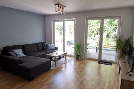 Wohnung zum Mieten in Obertshausen 1.150 € 89.38 m² 3 zimmer