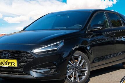 Hyundai i30 1.200 km 22.890 &euro; Darmstadt 64291