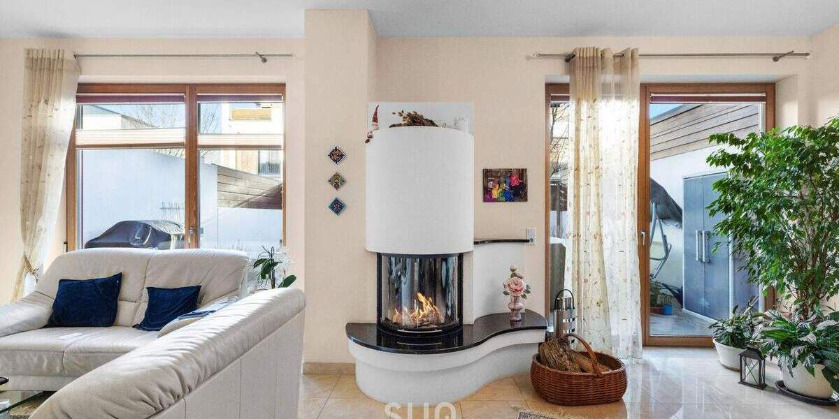 Reihenmittelhaus Frankfurt am Main Kalbach-Riedberg - 6 Zimmer, 160 m&sup2;, 1.150.000&euro; | Angebot:25525603