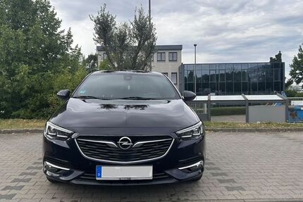 Opel Insignia 128.000 km 11.500 &euro; Friedrichsdorf 61381