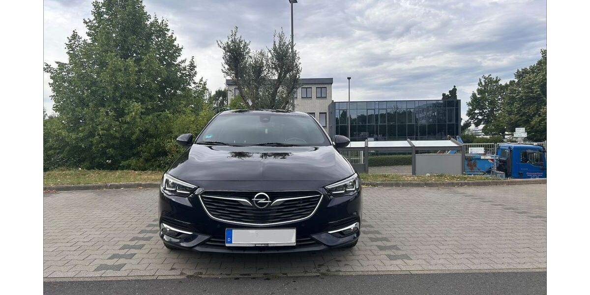 Opel Insignia 128.000 km 11.500 &euro; Friedrichsdorf 61381
