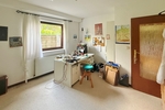 Frankfurt-Nieder-Erlenbach: Einmalige Lage! Großzügiges Villenanwesen am Bebauungsrand - Einfamilienhaus Frankfurt am Main Bonames | Angebot:26334718
