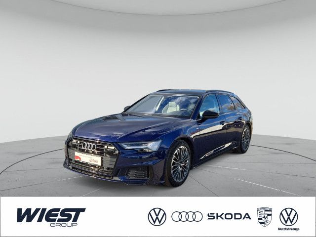 Audi A6 77.370 km 36.690 &euro; Darmstadt 64295