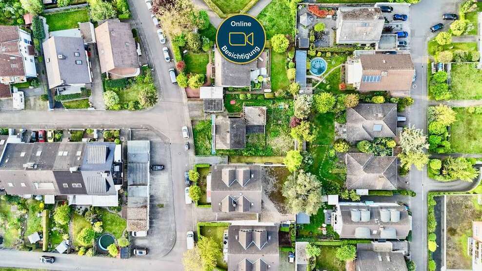 Grundstück zu verkaufen in Hanau Steinheim am Main 750.000 € 598 m²