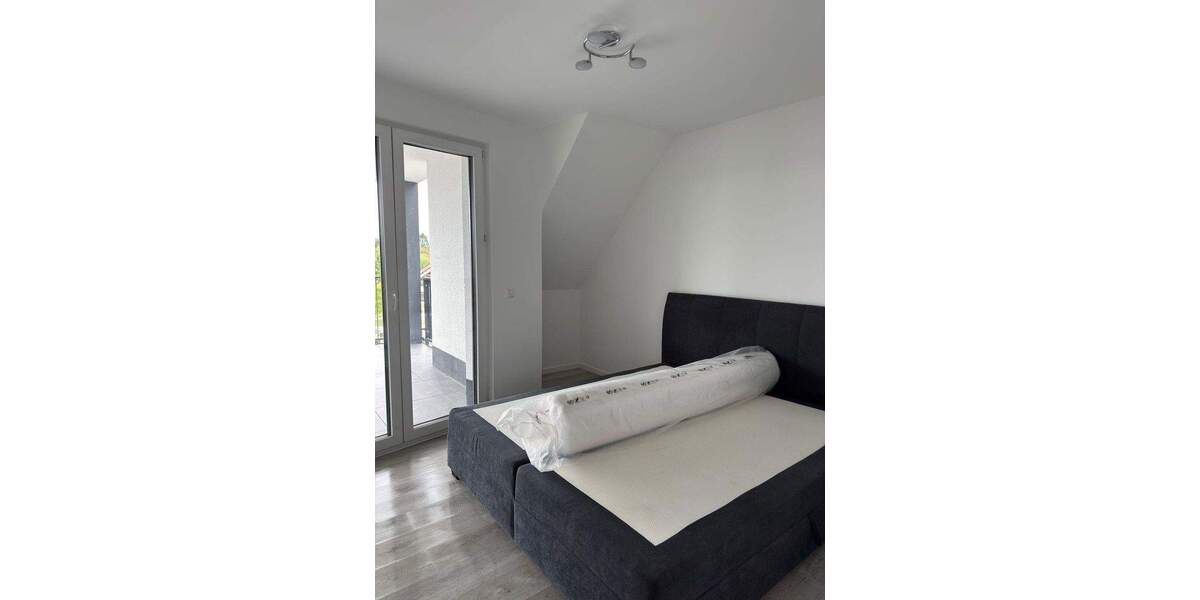 Etagenwohnung Obertshausen - 2 Zimmer, 60 m&sup2;, 295.000&euro; | Angebot:25687639