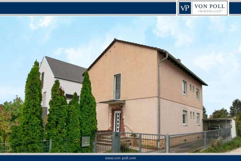 Haus zum Kaufen in Langen (Hessen) 720.000 € 155 m²