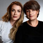 Der Bätchcast Live mit Annika Brockschmidt & Anja Rützel