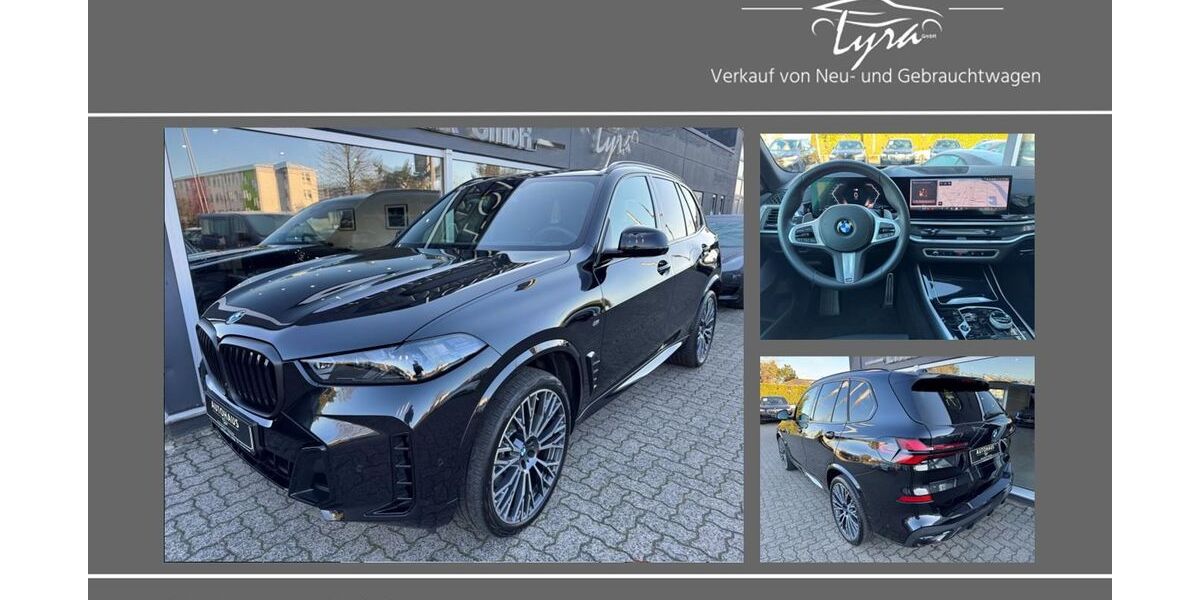 BMW X5 32.057 km 76.880 &euro; Hanau 63456