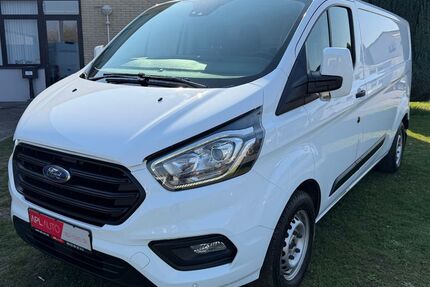 Ford Transit Custom 64.818 km 17.990 &euro; Langen 63225
