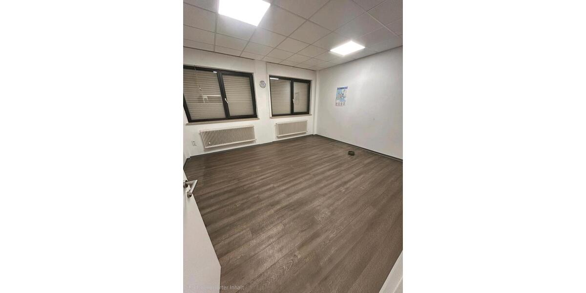 Gewerbeobjekt Weiterstadt - 3.500&euro; | Angebot:25102876