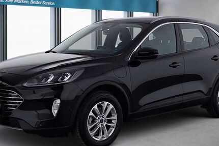 Ford Kuga 123.488 km 16.970 &euro; Maintal 63477