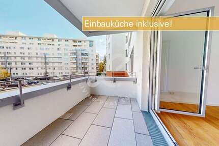 Wohnung Frankfurt am Main Gallus - 2 Zimmer, 50 m&sup2;, 384.900&euro; | Angebot:26559710