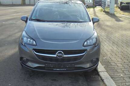 Opel Corsa 104.000 km 6.500 &euro; Hanau 63452