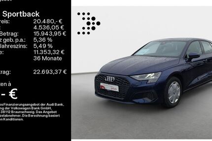 Audi A3 75.163 km 20.480 &euro; Königstein 61462