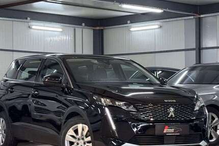 Peugeot 5008 97.353 km 18.490 &euro; Maintal 63477