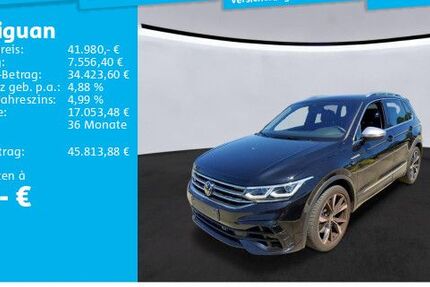 VW Tiguan 23.429 km 41.980 &euro; Frankfurt 60326