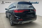 Koleos Initiale Paris 4x4 Scheckheft gepflegt