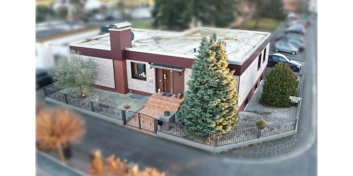 Bungalow Darmstadt Arheilgen - 890.000&euro; | Angebot:24895561