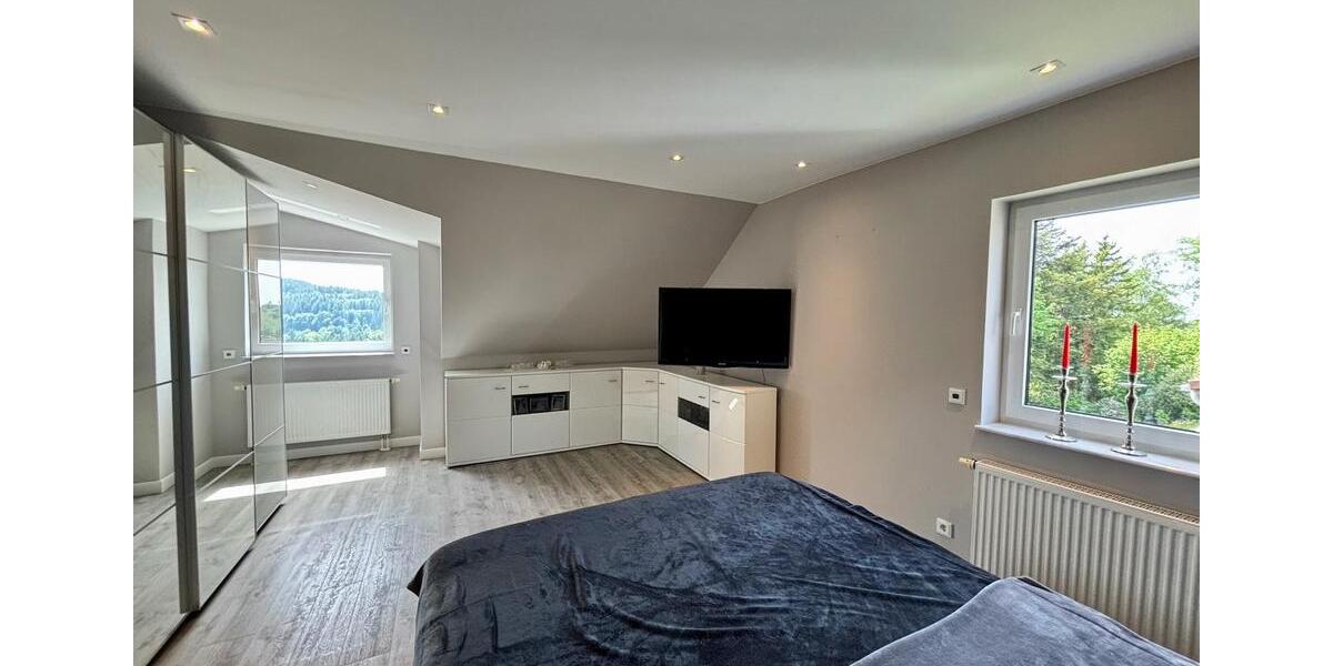 Doppelhaushälfte Schmitten im Taunus - 6 Zimmer, 184 m&sup2;, 635.000&euro; | Angebot:26907994