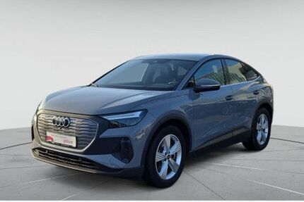 Audi Q4 e-tron 86.579 km 26.380 &euro; Darmstadt 64295