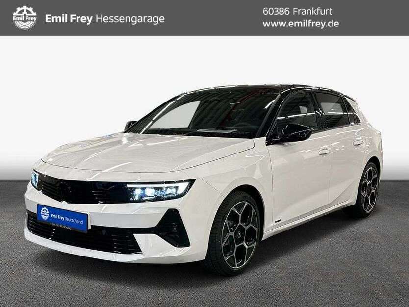 Astra