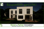 *Grundstückshälfte*Baupartner gesucht für DHH in Marxheim*Familie sucht freundliche Nachbarn* - Doppelhaushälfte Hofheim | Angebot:24094305