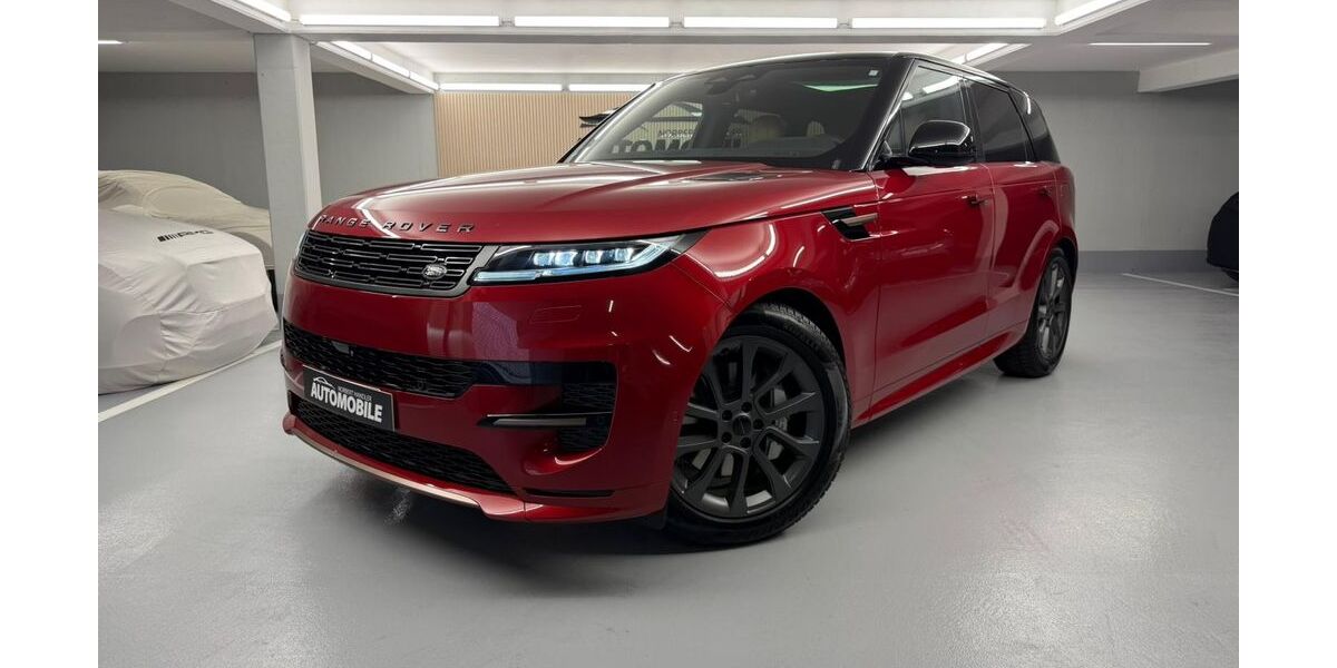 Land Rover Range Rover Sport 1.620 km 106.890 &euro; Seligenstadt 63500