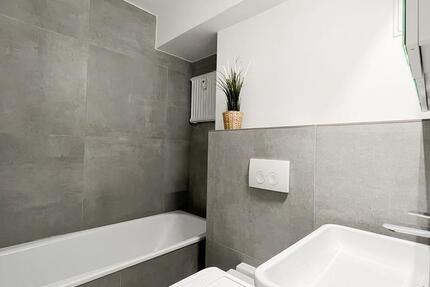 SHARED FLAT - 6er WG in Frankfurt am Main ***nur noch 3 letzte Zimmer frei*** 1 zimmer