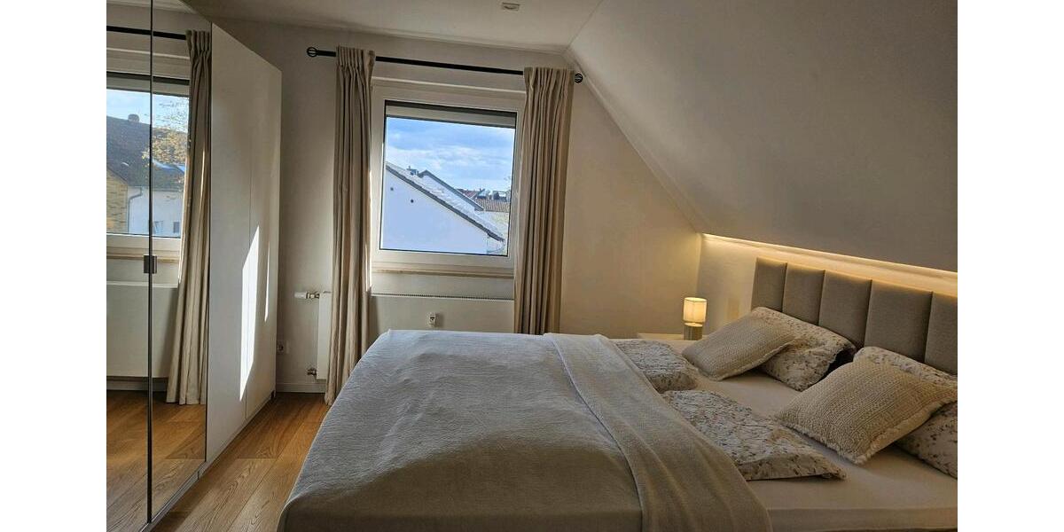 Dachgeschoßwohnung Griesheim - 3 Zimmer, 60 m&sup2;, 260.000&euro; | Angebot:26163882