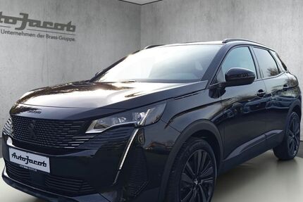 Peugeot 3008 19.200 km 24.450 &euro; Rüsselsheim 65428