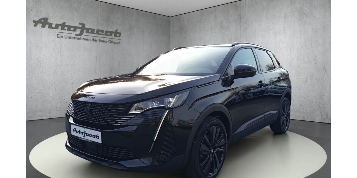Peugeot 3008 19.200 km 27.990 &euro; Rüsselsheim 65428
