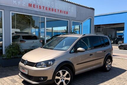 VW Touran 137.510 km 11.100 &euro; Darmstadt 64293