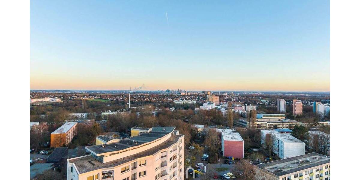 Etagenwohnung Schwalbach am Taunus - 3 Zimmer, 72 m&sup2;, 270.000&euro; | Angebot:25691104