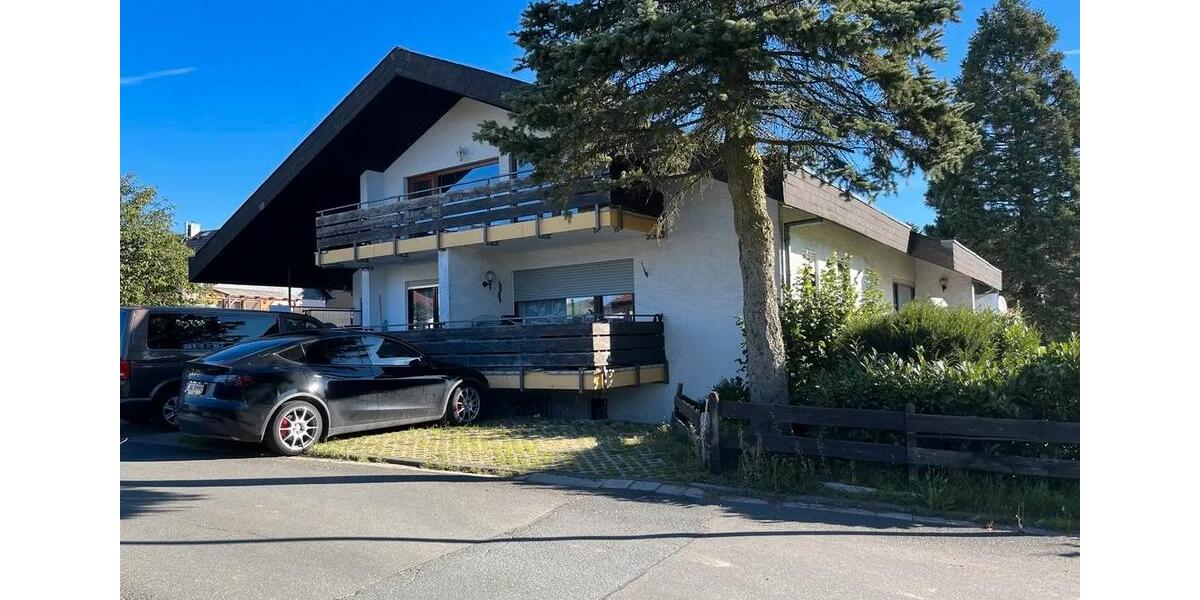 Dachgeschoßwohnung Schmitten im Taunus - 2 Zimmer, 50 m&sup2;, 105.000&euro; | Angebot:26794274