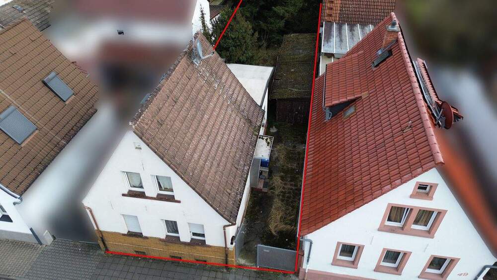 Grundstück Griesheim - 330.000&euro; | Angebot:25567357