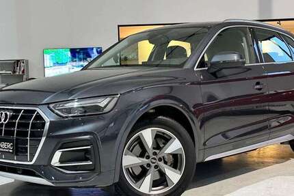 Audi Q5 48.447 km 31.980 € Rodgau Weiskirchen 63110