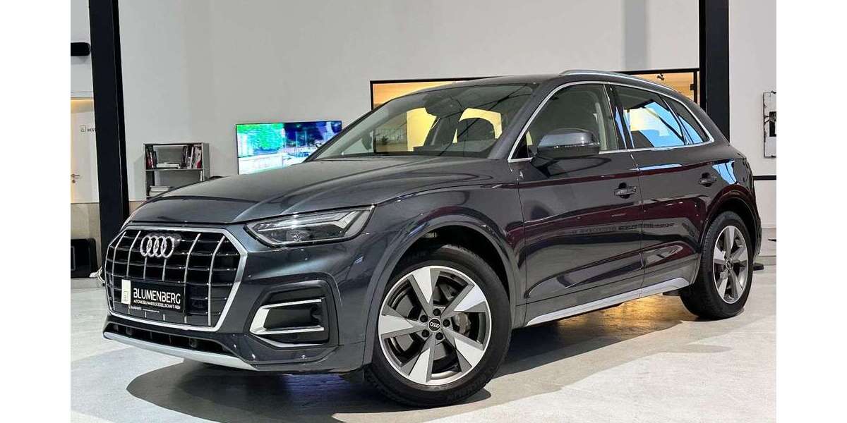 Audi Q5 48.447 km 31.980 € Rodgau Weiskirchen 63110