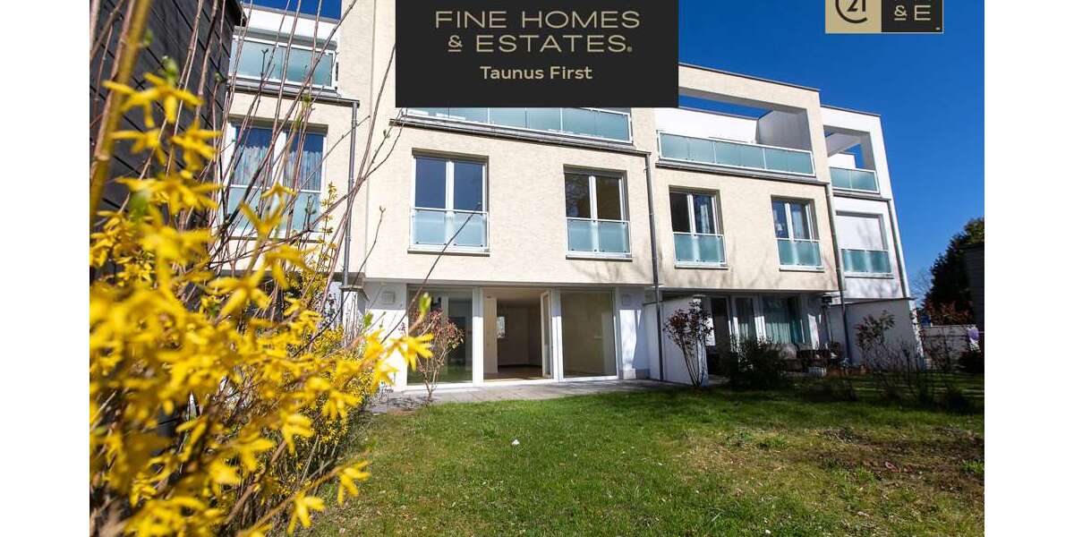 Einfamilienhaus Bad Homburg Gonzenheim - 6 Zimmer, 170 m&sup2;, 1.100.000&euro; | Angebot:26536153
